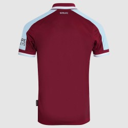 Camisola West Ham United Equipamento Primeiro 2021-2022 Manga Curta